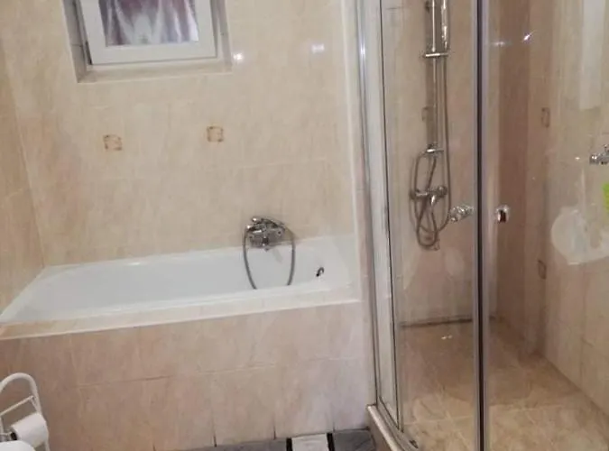 Apartment Napfuerdo