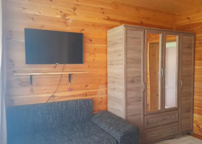 Napfuerdo Apartment