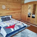 Apartament Napfuerdo Eger