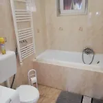Napfuerdo Apartman Eger