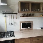 Apartman Napfuerdo Eger