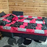 Napfuerdo Apartman *