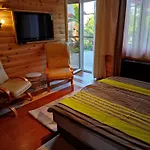 Apartman Napfuerdo *