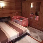 Apartman Napfuerdo Eger