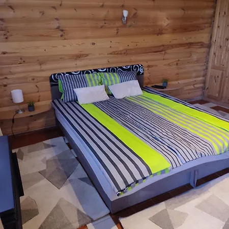 Lägenhet Napfuerdo