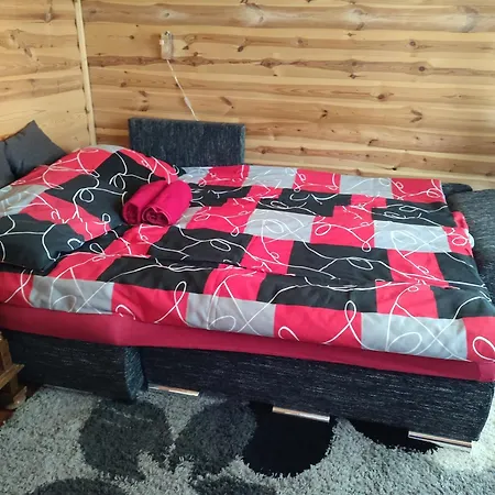 Napfuerdo Lägenhet *