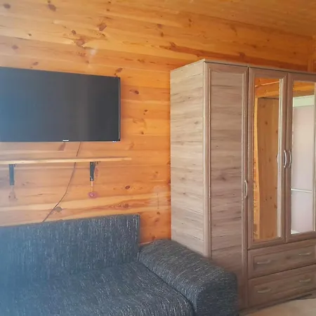 Napfuerdo Lägenhet